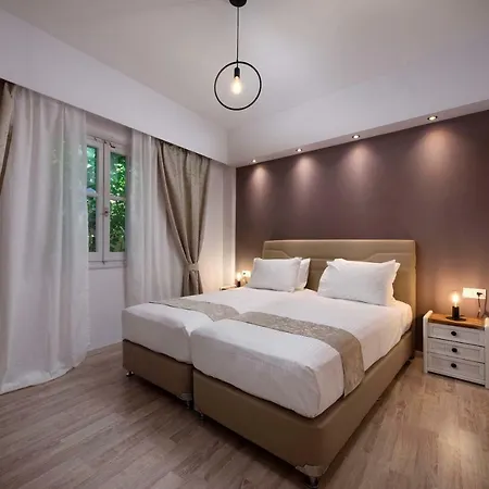 Mezza Volta Corfu By Estia בניטסס