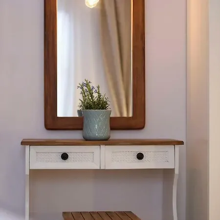 Mezza Volta Corfu By Estia