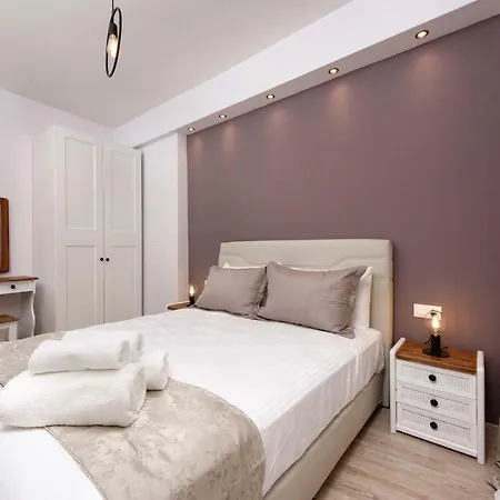 Mezza Volta Corfu By Estia בניטסס