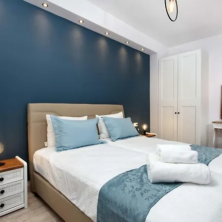 Mezza Volta Corfu By Estia *