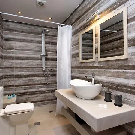 Mezza Volta Corfu By Estia דירה *