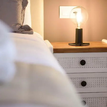 Mezza Volta Corfu By Estia * בניטסס