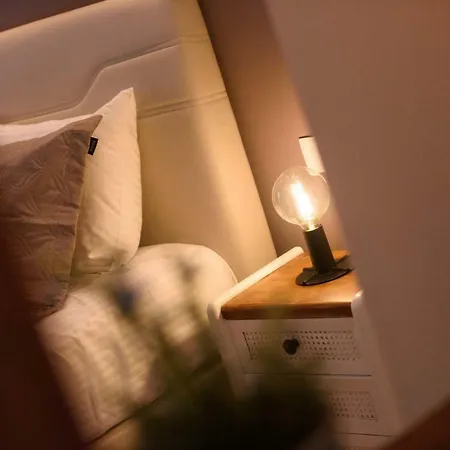 Mezza Volta Corfu By Estia