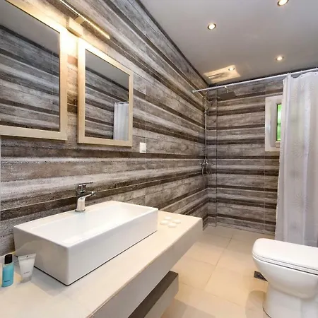 Mezza Volta Corfu By Estia * Mpenitses