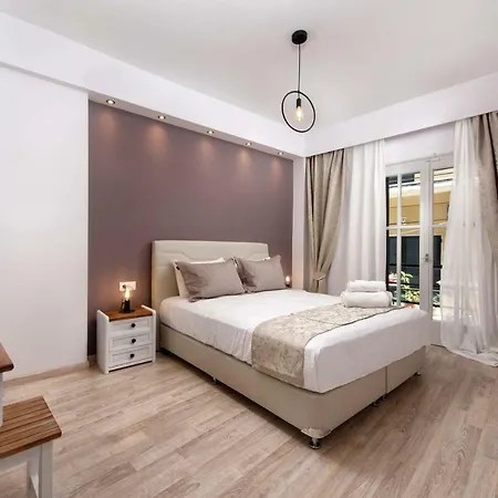 Mezza Volta Corfu By Estia Mpenitses