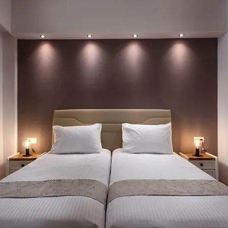 Mezza Volta Corfu By Estia Lejlighed