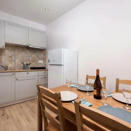 Lägenhet Mezza Volta Corfu By Estia *