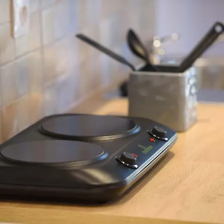 Lägenhet Mezza Volta Corfu By Estia