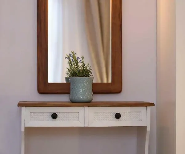 Mezza Volta Corfu By Estia