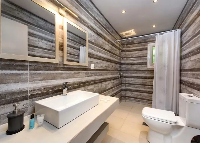 Mezza Volta Corfu By Estia * Benitses (Corfu)