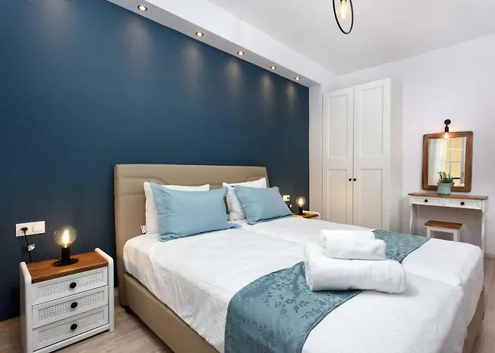 Mezza Volta Corfu By Estia *