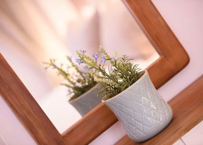 Mezza Volta Corfu By Estia Apartmán *