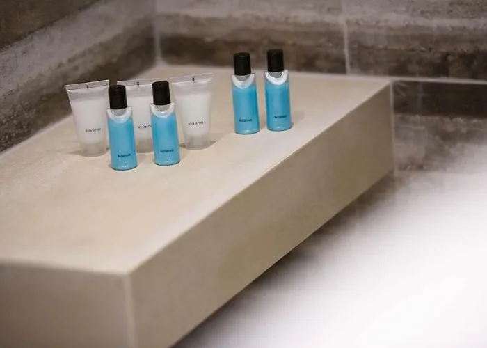 Mezza Volta Corfu By Estia Apartmán Benitses (Corfu)