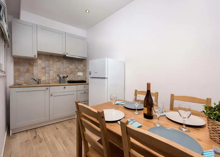 Apartmán Mezza Volta Corfu By Estia *