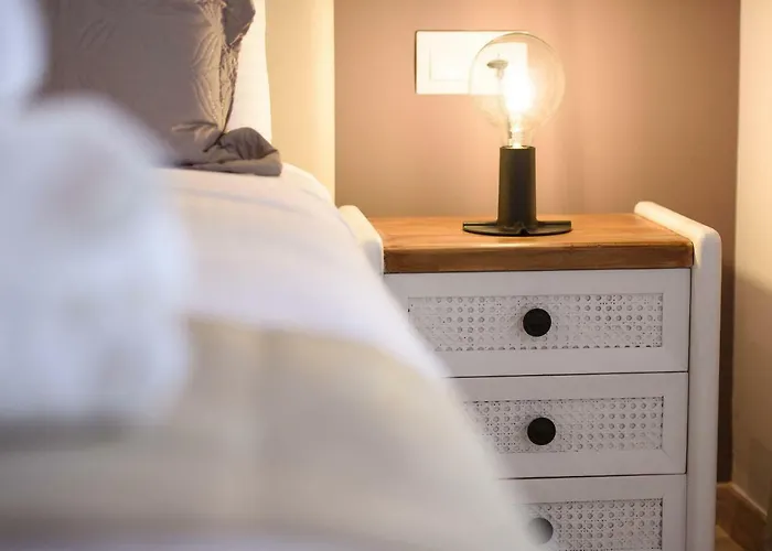 Mezza Volta Corfu By Estia * Benitses (Corfu)