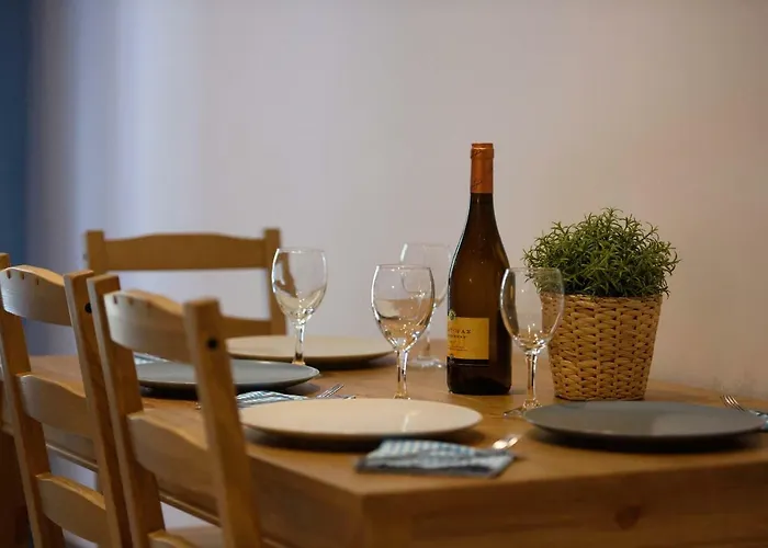 Mezza Volta Corfu By Estia Benitses (Corfu)