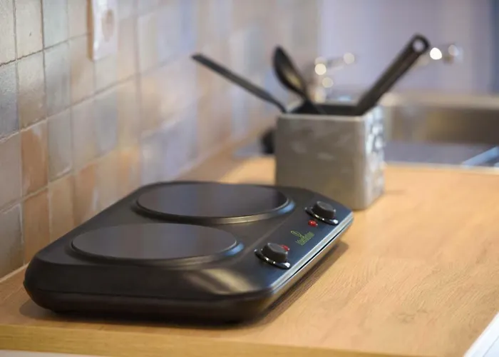 Apartmán Mezza Volta Corfu By Estia