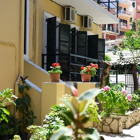 Mezza Volta Corfu By Estia